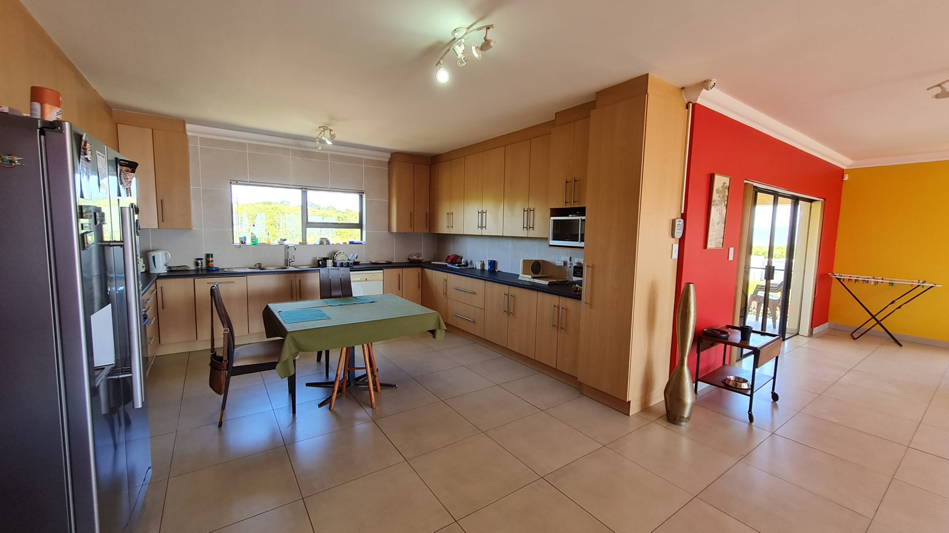 4 Bedroom Property for Sale in Island View Western Cape